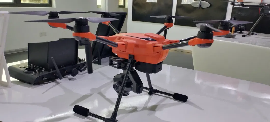 MYUAV Gün ve Gece Uzun Süredir İzleme için UAV UAV 1