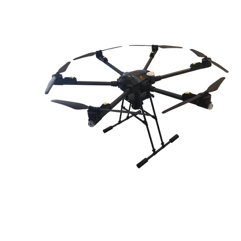 MYUAV DRONE Uzun Dayanıklılıklı Bağlı Drone / Uav 1