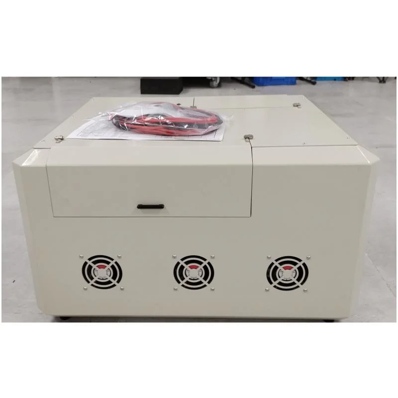 MYUAV 12000W Drone / UAV için bağlı güç kaynağı sistemi (İnsansız Uçak) 7