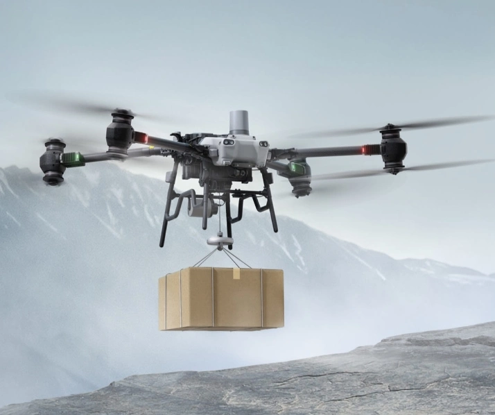 MYUAV Dji Flycart 30 İşe yarar fiyatı FC30 1