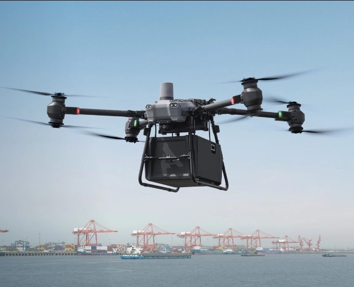 MYUAV Dji Flycart 30 İşe yarar fiyatı FC30 0