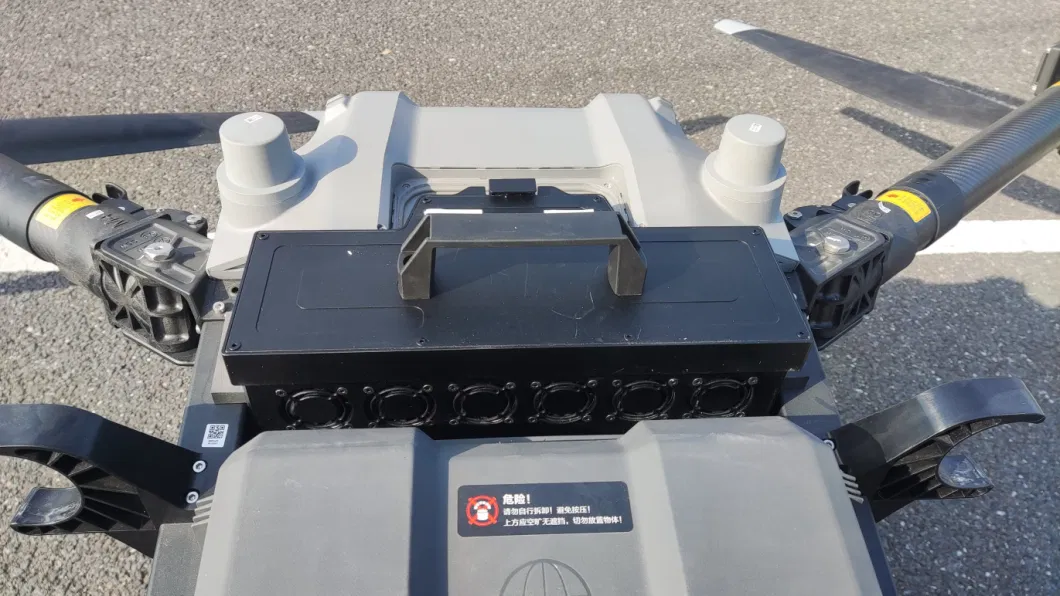 MYUAV Dji Flycart 30 İşe yarar fiyatı FC30 5