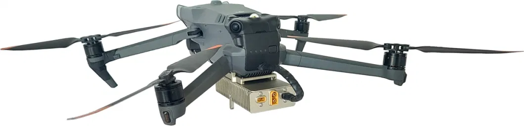 MYUAV Bağlı Drone İstasyonu Dji Mavic 3 Bağlı Güç Sistemi 2
