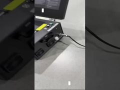 Myuav uçağı bağladı.