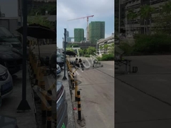 MYUAV Bağlı Drone 135 Gram Bağlı Drone Faydalı Yüklü Çok Fonksiyonlu Ağır Yüklü Drone