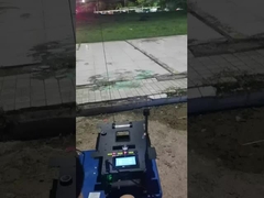 Bağlı Drone İstasyonu