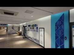 MYUAV'in Çevre Alanı Fotoğrafçılığı