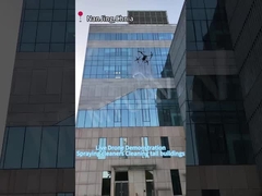 MYUAV FC30X Temizlik Droni