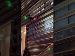 MYUAV FC30X Temizlik Droni