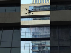 MYUAV Köprü Denetimi Drone Bağlı Sistem AI Kullanımı kolay Yüksek güvenlik