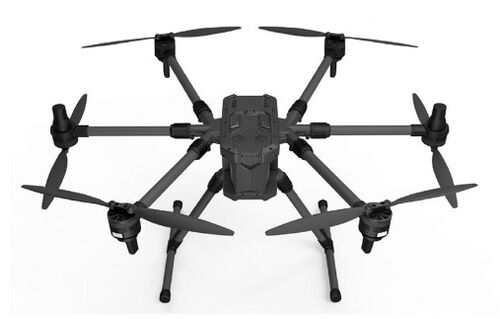 hakkında en son şirket haberleri "Yeniliklerin ön saflarına doğru, akıllı gökyüzünün tadını çıkarın" Myuav, sizi Shenzhen 2024'te düzenlenecek 8. Dünya UAV Konferansı'na davet ediyor.