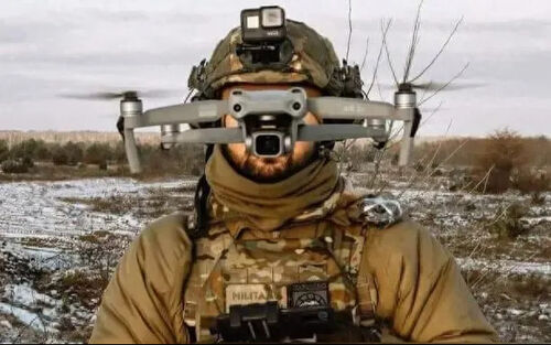 hakkında en son şirket haberleri Bu tankın sonu mu? Ruslar 36 tane ana savaş tankını öldürmeye çalıştılar.