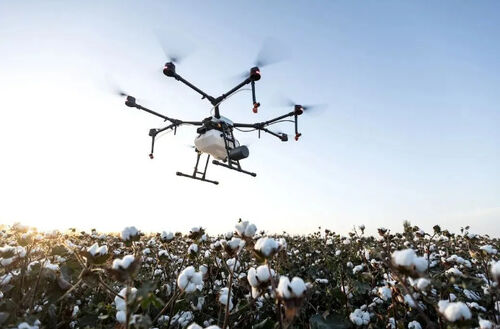 hakkında en son şirket haberleri Düşük yükseklik ekonomisi + drone, patlayıcı kazanç noktasından bahset.