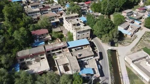 hakkında en son şirket haberleri MYUAV dronlarının yardımıyla çöp için saklanacak yer yok.