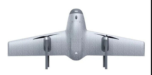 hakkında en son şirket haberleri MYUAV polis dronlarının türleri ve bileşenleri