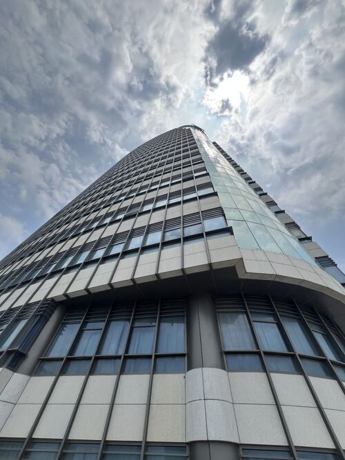 hakkında en son şirket haberleri Temiz yüksek irtifa cephesinde yeni atılım: Tongxiang TV istasyonunda, Jiaxing, Zhejiang Eyaleti'nde MYUAV İHA'sı görev başında