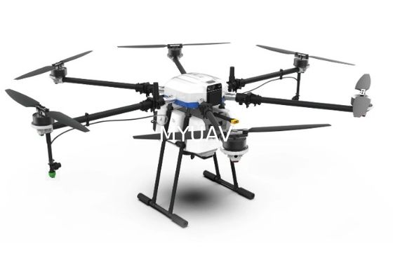 150m / 200m Yükseklik Bağlı Drone İstasyonu 72 Km / h Maksimum Hız Montaj Donanımı dahil