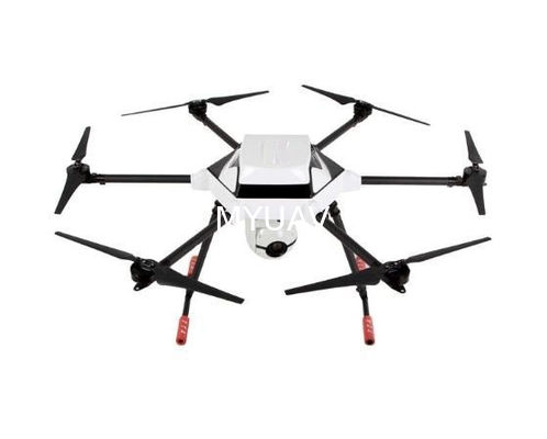 Drone Aksesuarları için Güç Tedarikçisi -20.C'den 60.C'ye 110-240V AC ortamları