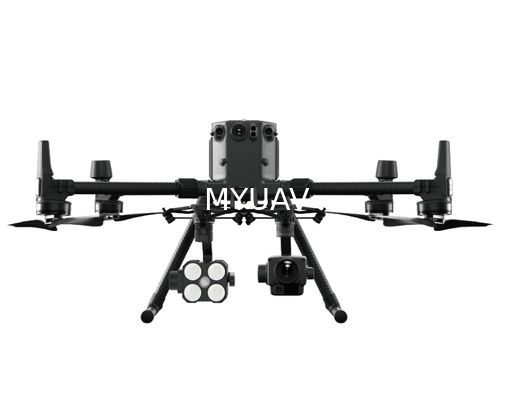 Bağlı Drone İstasyonu -20.C 60.C Giriş 380V AC ±10% 50Hz/60Hz GPS konumlandırma Evet