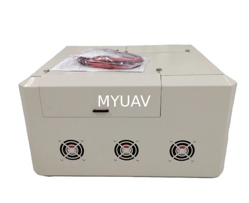 MYUAV Kablo Güç Sistemi UAV ve 4 Rotor Uçak Kanun Uygulamaları için Kullanılır