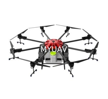 MYUAV Yüksek Voltajlı Döner ve Geniş Sıcaklık aralığı ile Güçlü Ağır Asansör Drone