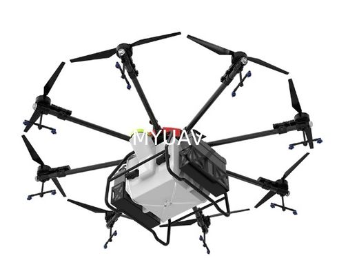 MYUAV, geniş sıcaklık aralığı gücü ve yüksek voltajlı yüksek torklu ağır kaldırma dronu