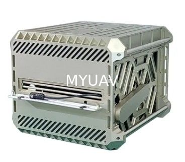 MYUAV Altitude Drone Power Module, 5 kg yararlı yük kapasitesi ve 100-240V AC Giriş Gücü