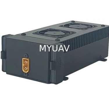 MYUAV 50M Kablo 10 000mAh Lityum Polimer CE/FCC/RoHS Sertifikalı