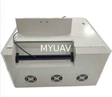 5A çıkış akımı olan MYUAV Sertifikalı Güvenlik Bağlı Drone Güç kaynağı