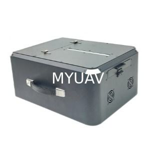 110000mAh pil ile bağlı dronlar için.5 kg güç kaynağı