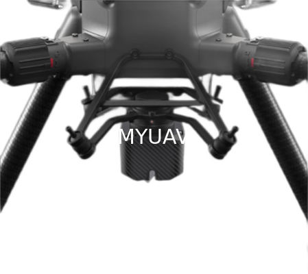 MYUAV Bağlı Drone 135 Gram Bağlı Drone Faydalı Yüklü Çok Fonksiyonlu Ağır Yüklü Drone
