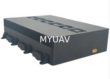 Bağlı Drone Gücü 50 Metre Kablo Uzunluğu Çoğu Bağlı Drone ile Uyumlu