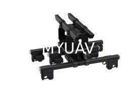 MYUAV DJI FlyCart30 FC30 için hava üzerindeki yangın bombası fırlatıcı