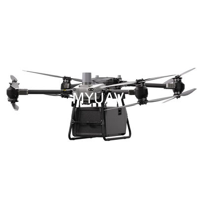 FlyCart 30 50M Yüksek Temizlik / püskürtme MYUAV FC30T tarafından bağlı drone