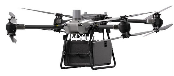 DJI FlyCart 30 240m Yüksek Bağlı Drone Sistemi Bağlı Drone İstasyonu